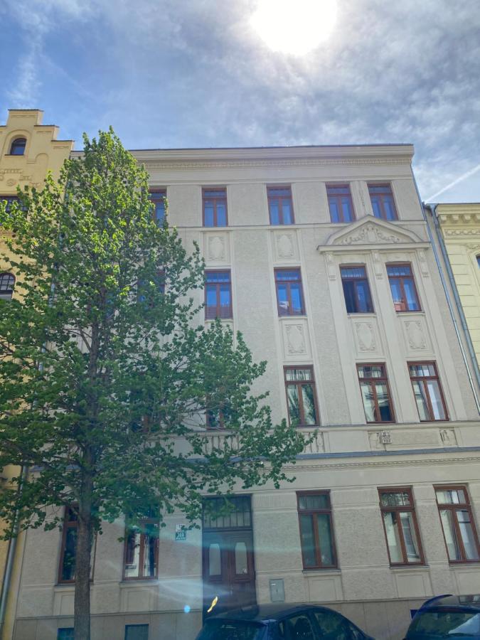 Apartmán Downtown Flat Under Spilberk Castle Brno Exteriér fotografie